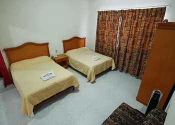 Hotel El Conquistador Monarca hotel thumbnail 8