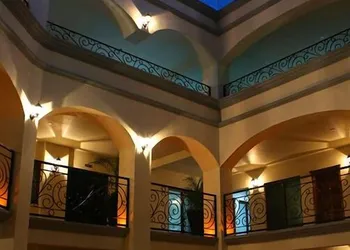 Hotel Real de la Peña hotel thumbnail 5