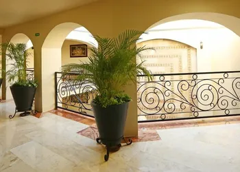 Hotel Real de la Peña hotel thumbnail 6