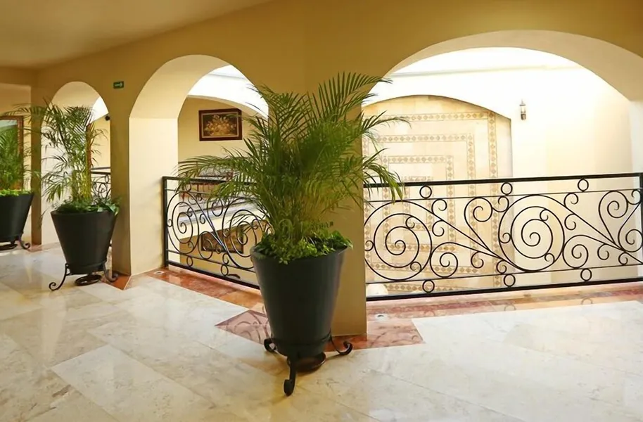 Hotel Real de la Peña hotel detail image 6