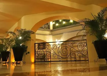 Hotel Real de la Peña hotel thumbnail 8