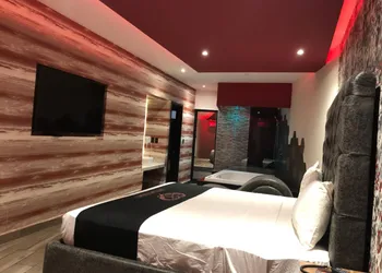 Intimisimo Suites Autohotel Centro Only Adult hotel thumbnail 2