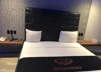 Intimisimo Suites Autohotel Centro Only Adult hotel thumbnail 4