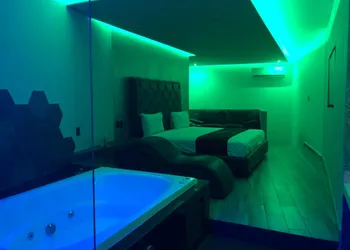Intimisimo Suites Autohotel Centro Only Adult hotel thumbnail 7