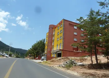 Hotel Gold hotel thumbnail 3