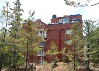 Hotel Gold hotel thumbnail 4