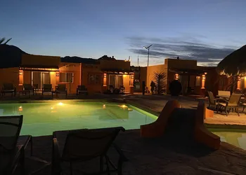 Los Vientos Hotel hotel thumbnail 4