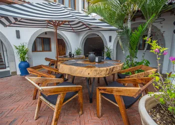 A Villa San Juan Bed & Breakfast hotel thumbnail 3