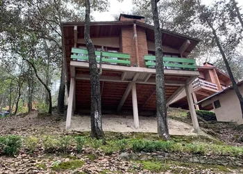 Cabañas Los Bosques del Zembo hotel thumbnail 4