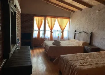 Cabañas Los Bosques del Zembo hotel thumbnail 8