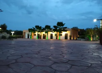 Hotel Real Zaci hotel thumbnail 2