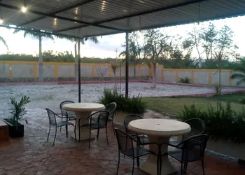 Hotel Real Zaci hotel thumbnail 4