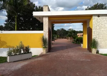 Hotel Real Zaci hotel thumbnail 5