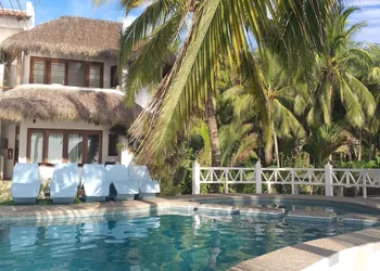 Bungalows Lydia hotel thumbnail 2