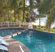 Bungalows Lydia hotel detail image 3