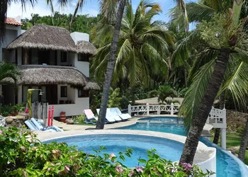 Bungalows Lydia hotel thumbnail 4