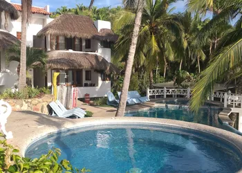 Bungalows Lydia hotel thumbnail 5