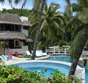 Bungalows Lydia hotel detail image 7