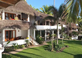 Bungalows Lydia hotel thumbnail 7