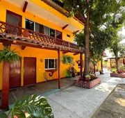 Hotel Cabañas Pepe hotel detail image 5