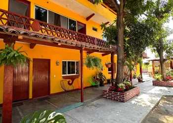 Hotel Cabañas Pepe hotel thumbnail 5