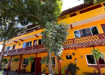 Hotel Cabañas Pepe hotel thumbnail 6