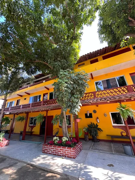 Hotel Cabañas Pepe hotel detail image 6