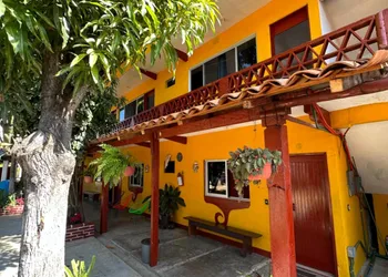 Hotel Cabañas Pepe hotel thumbnail 7