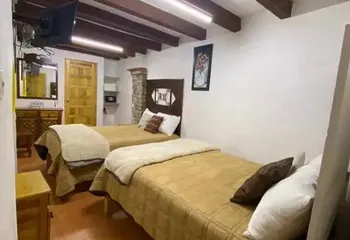 Hotel Magdalena Colonial hotel thumbnail 4