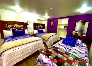 Hotel Magdalena Colonial hotel thumbnail 2