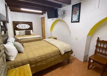 Hotel Magdalena Colonial hotel thumbnail 4