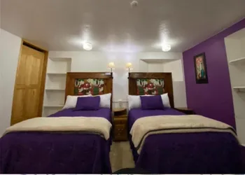 Hotel Magdalena Colonial hotel thumbnail 6