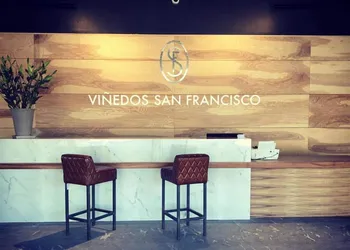 Viñedos San Francisco hotel thumbnail 7