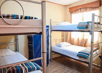 Hospedaje Casa de la Campana Rotamundos hotel thumbnail 3