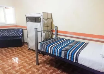 Hospedaje Casa de la Campana Rotamundos hotel thumbnail 5