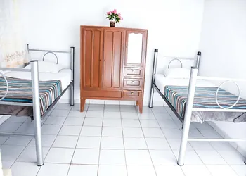 Hospedaje Casa de la Campana Rotamundos hotel thumbnail 6