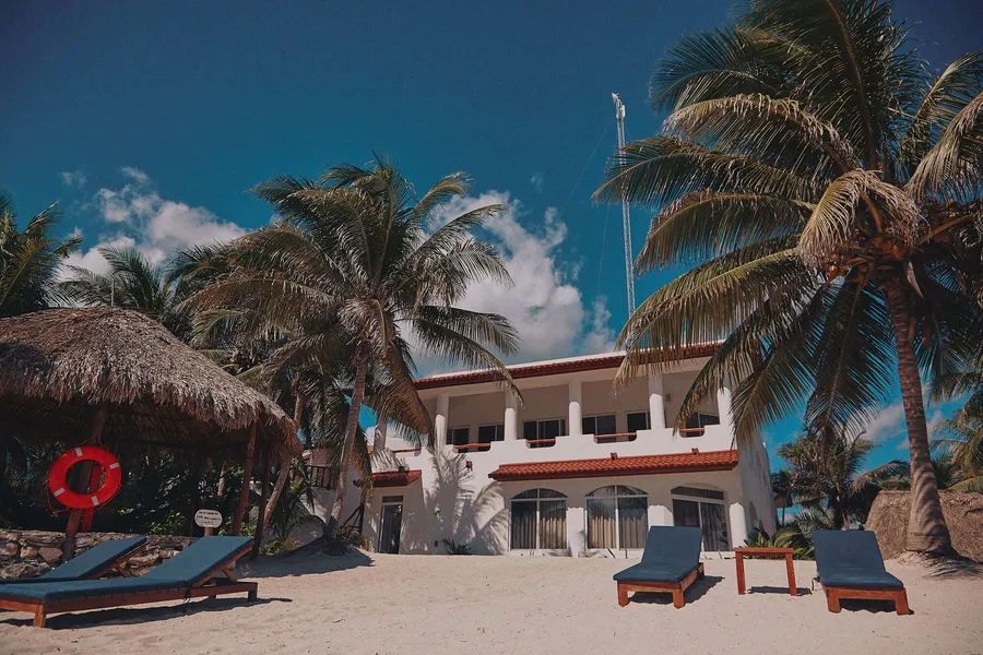 Casa Altamar hotel detail image 2