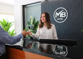 Hotel MB hotel thumbnail 4