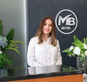 Hotel MB hotel detail image 5