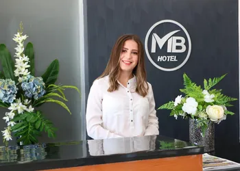 Hotel MB hotel thumbnail 5