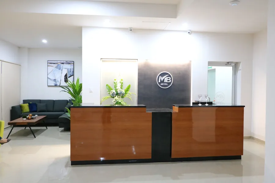 Hotel MB hotel detail image 6