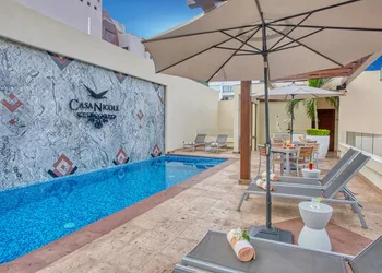 Casa Nicole Boutique Hotel hotel thumbnail 2