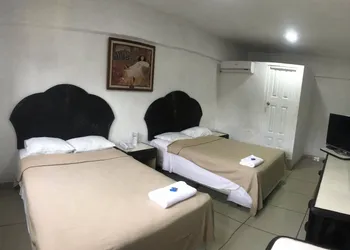 Hotel Siesta hotel thumbnail 4