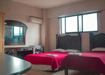 Hotel Siesta hotel thumbnail 5