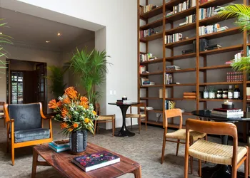 Casa 9 hotel thumbnail 8