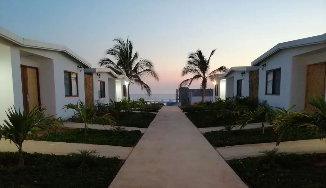 Playa Esperanza Resort hotel detail image 2
