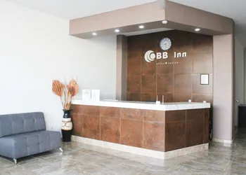 Bb Inn hotel thumbnail 2