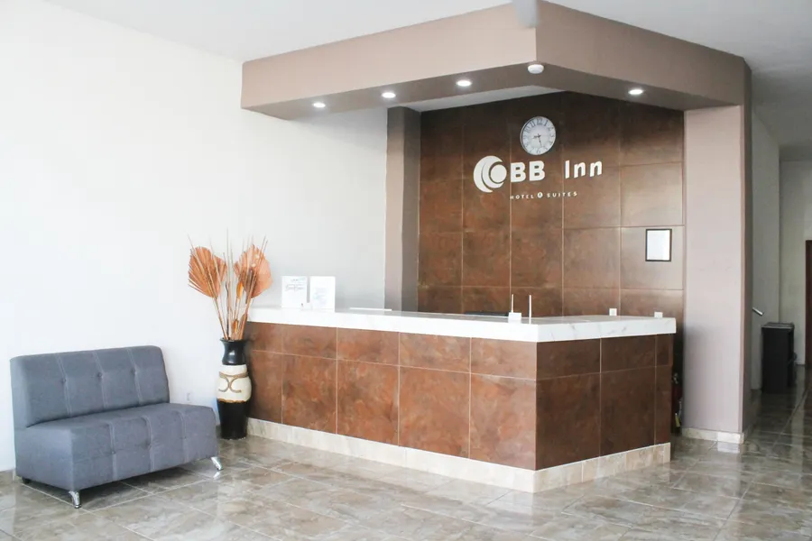 Bb Inn hotel detail image 2