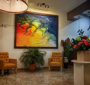 Bb Inn hotel detail image 5