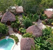 Aldea JOYAH hotel detail image 4